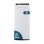 Lave-linge Hyundai HLCS8300AI Top 8kg 1300rpm A Blanc Vapeur LED