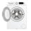 Lavadora Sauber Serie 3-W6105V Carga Frontal 6 Kg 1000 rpm A Blanca