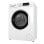 Lavadora Sauber Serie 3-W6105V Carga Frontal 6 Kg 1000 rpm A Blanca