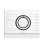 Lavadora Sauber Serie 3-W6105V Carga Frontal 6 Kg 1000 rpm A Blanca