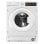 Lavadora Sauber Serie 5-BI8123 V Carga Frontal 8 Kg 1200 rpm A Blanca BLDC inverter