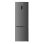 Frigorífico Combi Hyundai HCB18560NEDI02 No Frost 186cm 293L E Inox