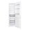 Frigorífico Combi Aspes AC2602ENFD No Frost 201cm 326L E Blanco Display Led