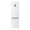 Frigorífico Combi Hyundai HCB20160NEDW02 No Frost 201 cm 326 L E Blanco