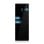 Frigorífico Combi Hyundai HC19700ENFDN No Frost 192cm 481L E Cristal negro