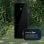 Frigorífico Combi Hyundai HC19700ENFDN No Frost 192cm 481L E Cristal negro
