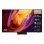 TV Samsung OLED S95H 77" 4K UltraHD 165Hz Smart TV Tizen HDR10+ Dolby Atmos