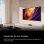 TV Samsung OLED S95H 77" 4K UltraHD 165Hz Smart TV Tizen HDR10+ Dolby Atmos