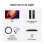 TV Samsung OLED S95H 77" 4K UltraHD 165Hz Smart TV Tizen HDR10+ Dolby Atmos