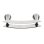 Couteau picateur WMF 18 cm Acier inox 18/10