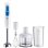 Batidora de inmersión Braun MultiQuick 2 MQ20.236M 600 W 2 Velocidades EasyTwist 0.5 L