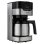 Cafetière à filtre Medion MD 18458 1,2 L 900 W avec écran digital et sélection d'arôme