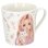 Taza TopModel Multicolor Porcelana 0,3 L