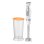 Stabmixer Sencor SHB4358WH 800 W 2 Stufen Turbo
