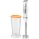Stabmixer Sencor SHB4358WH 800 W 2 Stufen Turbo