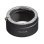 Novoflex Adapter für Leica R Objektive an Nikon Z Gehäuse