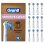 Brossettes Dentaire Oral-B Sonic Blanc 12 Unités Extra Doux