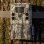 Fototrappola Bushnell CORE S-4K 30 MP Camouflage LED Nera