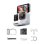 Camera de acao Insta360 CINSBBGA_10 8K Ultra HD 120fps