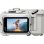 Camera de acao Insta360 CINSBBGA_10 8K Ultra HD 120fps