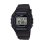 Montre Casio MTP-V002D-1B Numerique Unisexe Noir