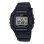 Montre Casio MTP-V002D-1B Numerique Unisexe Noir