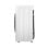 Lave-linge Hisense WF1I7022BWJ2 Hublot 7kg Classe A Blanc Vapeur