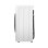 Máquina de Lavar Roupa Hisense WF1I7022BWJ2 Carga Frontal 7 kg 1200 rpm A Vapor Branca