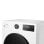 Lave-linge Hisense WF1I7022BWJ2 Hublot 7kg Classe A Blanc Vapeur