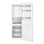 Frigorífico Combi Aspes AC185607ENFD No Frost 186,5cm 402L E Blanco