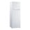Frigorífico Dos Puertas Aspes AF1655502E Cíclico 164 cm 248 L E Blanco