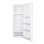 Frigorífico Dos Puertas Aspes AF1655502E Cíclico 164 cm 248 L E Blanco