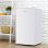 Frigorífico Una Puerta Hyundai HR84500E Cíclico 85cm 88L E Blanco