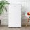 Frigorífico Una Puerta Hyundai HR84500E Cíclico 85cm 88L E Blanco