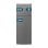 Frigorífico Dos Puertas Hyundai HF183700ENFX No Frost 183cm 435L E Inox