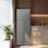 Frigorífico Dos Puertas Hyundai HF183700ENFX No Frost 183cm 435L E Inox