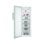 Congelador Vertical Indesit MFINF1292W4E 256L Blanco Sin escarcha