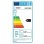 Four Encastrable Bosch Serie 8 HRG7764B1 Pyrolyse Vapeur 71L 60cm A+ AirFry Noir