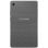 Tablet Lenovo Tab One WiFi 8,7" 4GB 128GB Luna Grey con funda transparente