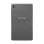 Tablet Lenovo Tab One WiFi 8,7" 4GB 128GB Luna Grey con funda transparente
