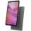 Tablet Lenovo Tab One WiFi 8,7" 4GB 128GB Luna Grey con funda transparente