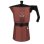 Caffettiera italiana Cecotec Cumbia Mokclassic 600 0,3 L Granata 6 Tazze