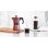 Caffettiera italiana Cecotec Cumbia Mokclassic 600 0,3 L Granata 6 Tazze