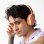 Auriculares Skullcandy Hesh Evo sem fios Bluetooth 5.0 com 36h autonomia Branco