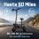 Monopattino elettrico Tifgalop 6000W Autonomia 100km Ruote 11" Off-road Freni idraulici