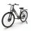 Bicicleta eléctrica Finer Mobility M2 Step-Thru 250W 36V 13Ah plegable Shimano 7V