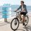 Bicicleta eléctrica Finer Mobility M2 Step-Thru 250W 36V 13Ah plegable Shimano 7V