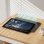 Tablet MESWAO B3 WiFi 15,6" 6GB 128GB Negra con Teclado y Stylus Pen