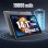 Tablet Meswao B1 WiFi 14,1" 6GB Gris 128GB batería larga duración