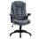 Sedia Da Ufficio Aosom Ergonomica Reclinabile 130 deg